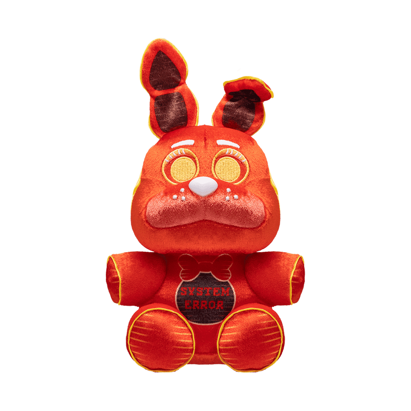 System Error Bonnie Plush, , hi-res view 1