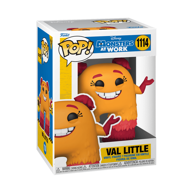 Pop! Val Little, , hi-res view 2