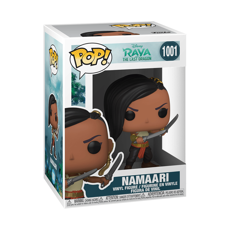 Pop! Namaari, , hi-res view 2