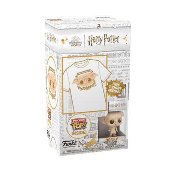 FUNKO: Harry Potter Funko POP Film Vinyle Figurine Harry Avec La Carte Du  Maraudeur 9 Cm - Vendiloshop