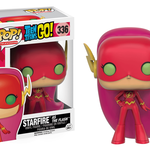 Teen Titans Go! - Starfire as The Flash, , hi-res view 1