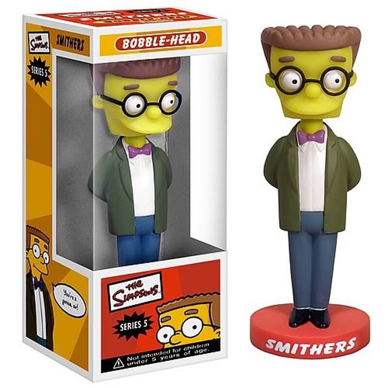 Smithers, , hi-res view 1