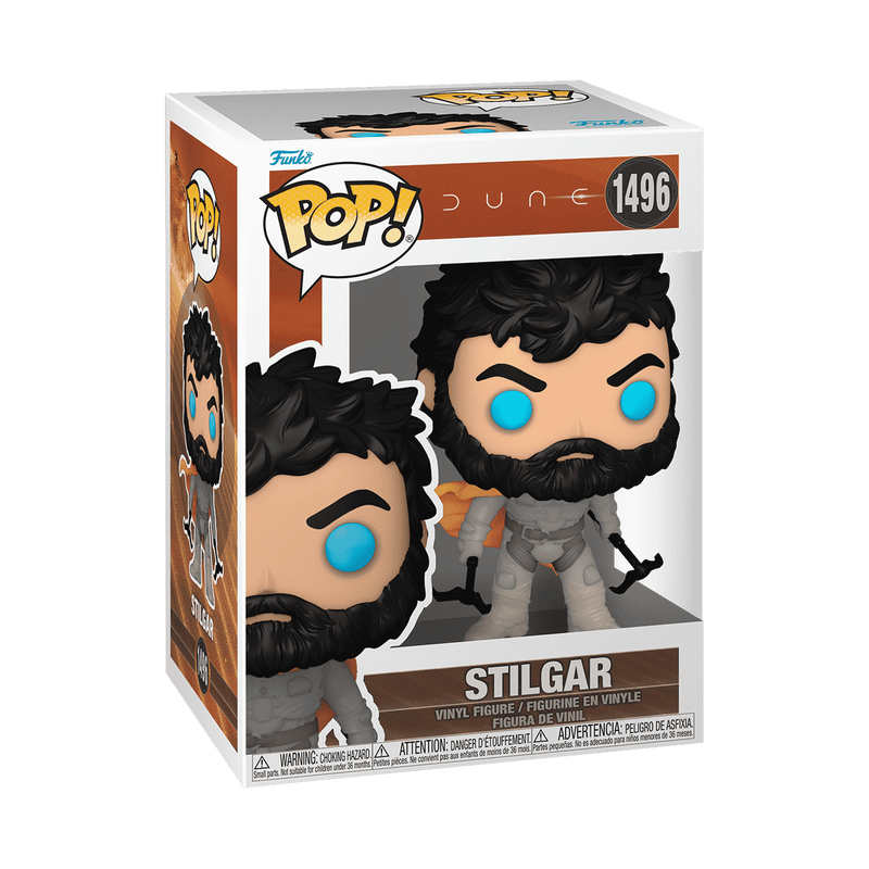 Pop! Stilgar, , hi-res view 2