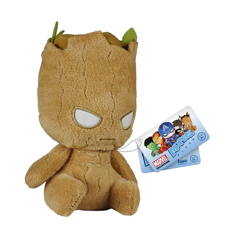 Mopeez: GOTG - Groot, , hi-res view 1