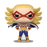 Pop! Star and Stripe, , hi-res view 1