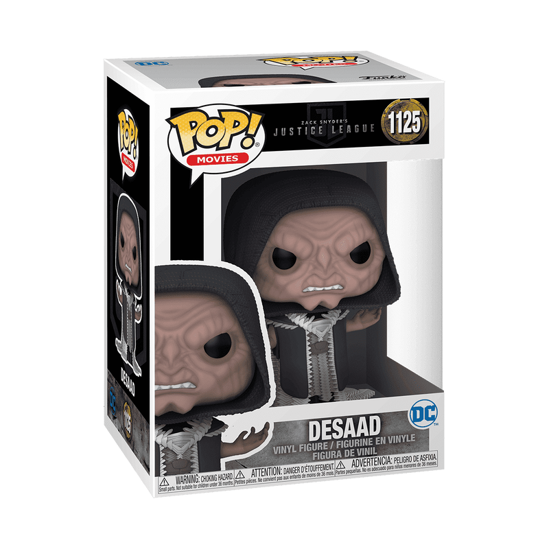 Pop! Desaad, , hi-res view 2