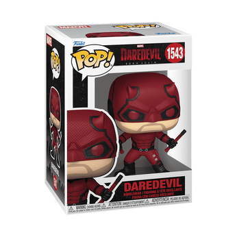 Pop! Daredevil (Born Again), Image 2