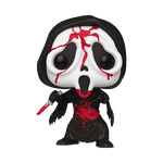 Pop! Ghost Face (Bloody), , hi-res view 1