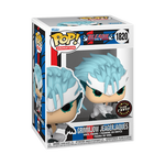 Pop! Grimmjow Jeagerjaque, , hi-res view 4