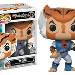 Thundercats - Tygra, , hi-res view 1