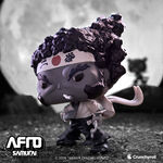 Pop! Afro FWlifestyle1 view 2