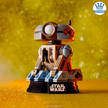 Pop! T3-M4 (Legends), Image 2