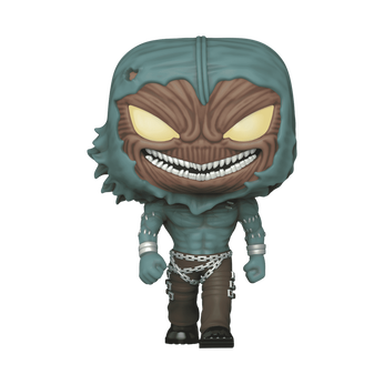 Pop! The Guy, Image 1