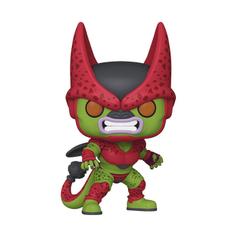 Pop! Cell Max, Image 1