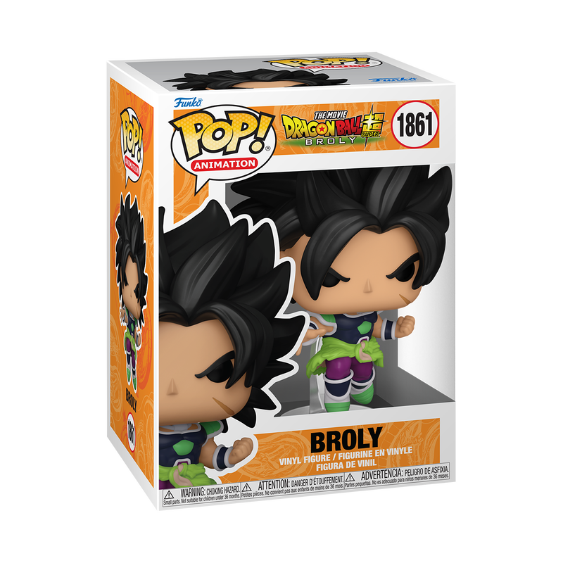 Pop! Broly, , hi-res view 2