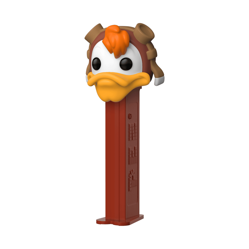 Pop! PEZ Launchpad McQuack, , hi-res view 1