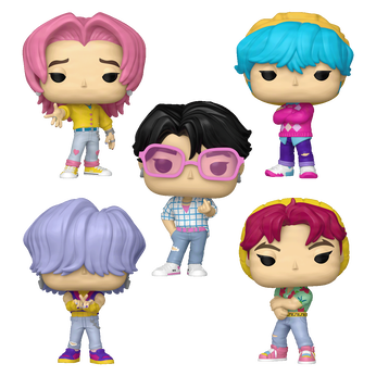 KPop Demon Hunters Saja Boys (Soda Pop) Bundle, , hi-res view 1