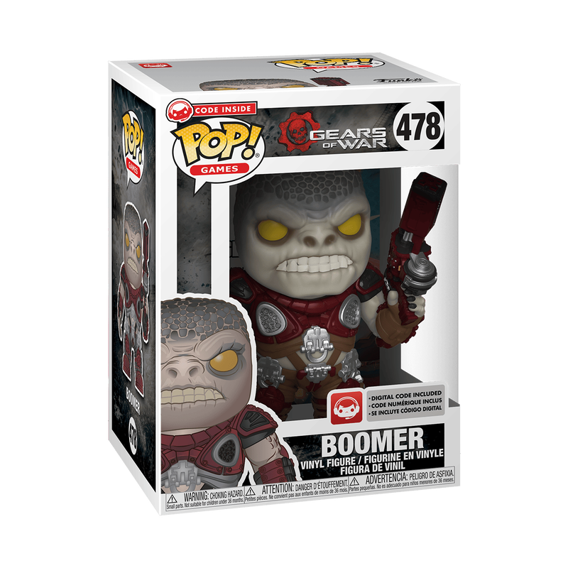 Pop! Boomer, , hi-res view 2