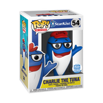 Pop! Charlie the Tuna, , hi-res view 2
