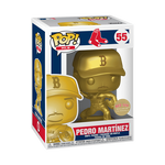 Pop! Pedro Mart&iacute;nez (Gold), , hi-res view 2