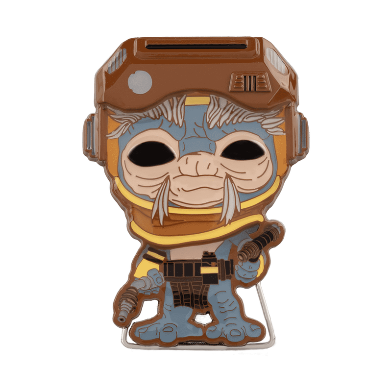 Pop! Pin Babu Frik, , hi-res view 2