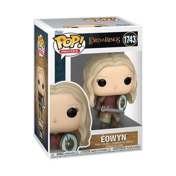 Pop! Éowyn, Image 2