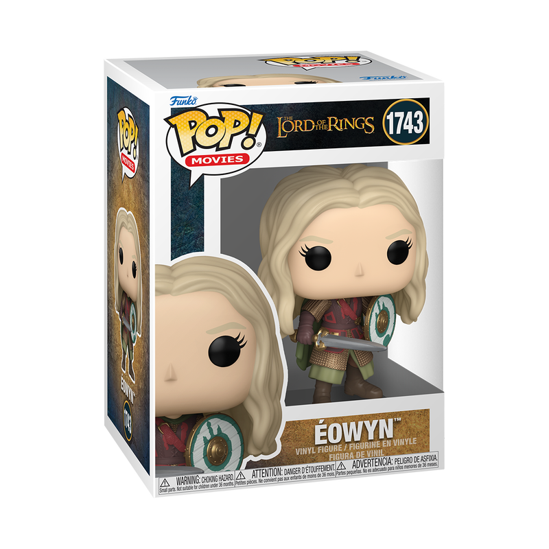 Pop! Éowyn, , hi-res view 2