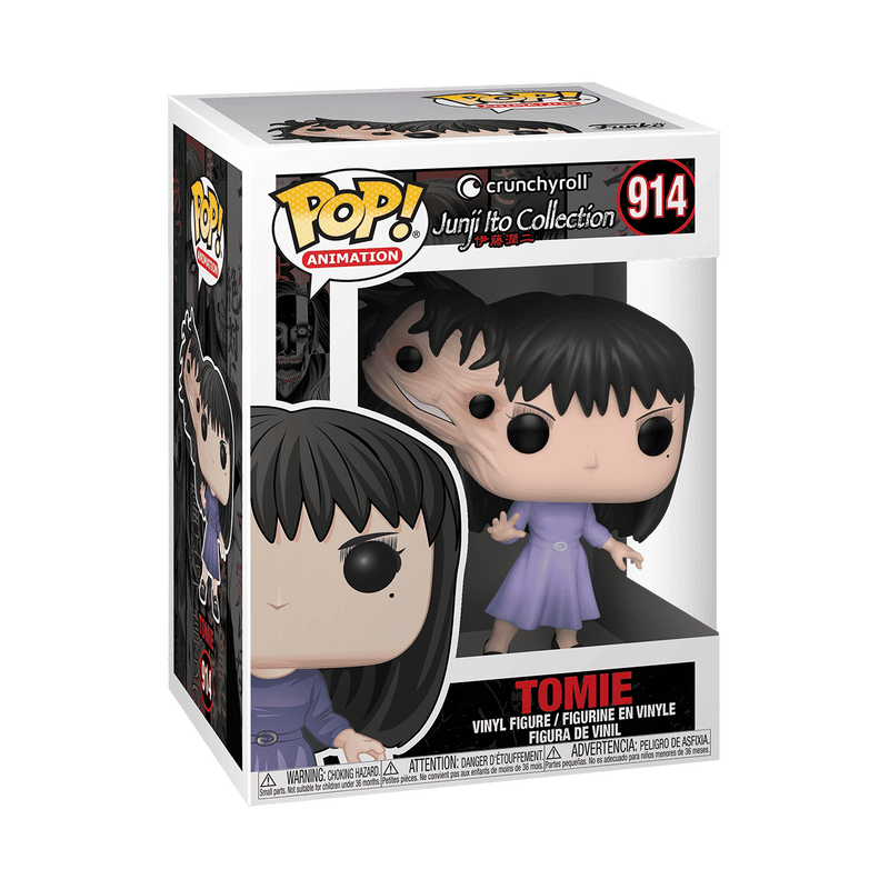 Pop! Tomie, , hi-res view 2