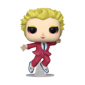 Pop! Ed Sheeran in Pink Suit, Image 1