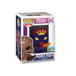 POP Funko: Shocka Rocka (Purple), , hi-res view 1