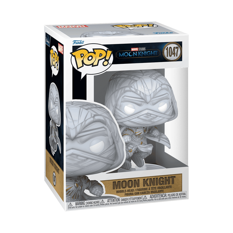 Pop! Moon Knight, , hi-res view 2