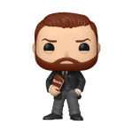 POP Icons: Bram Stoker w/Book, , hi-res view 2