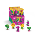 Barney Mini Vinyl Figures, , hi-res view 1