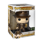 Pop! Metallic Indiana Jones, , hi-res view 2