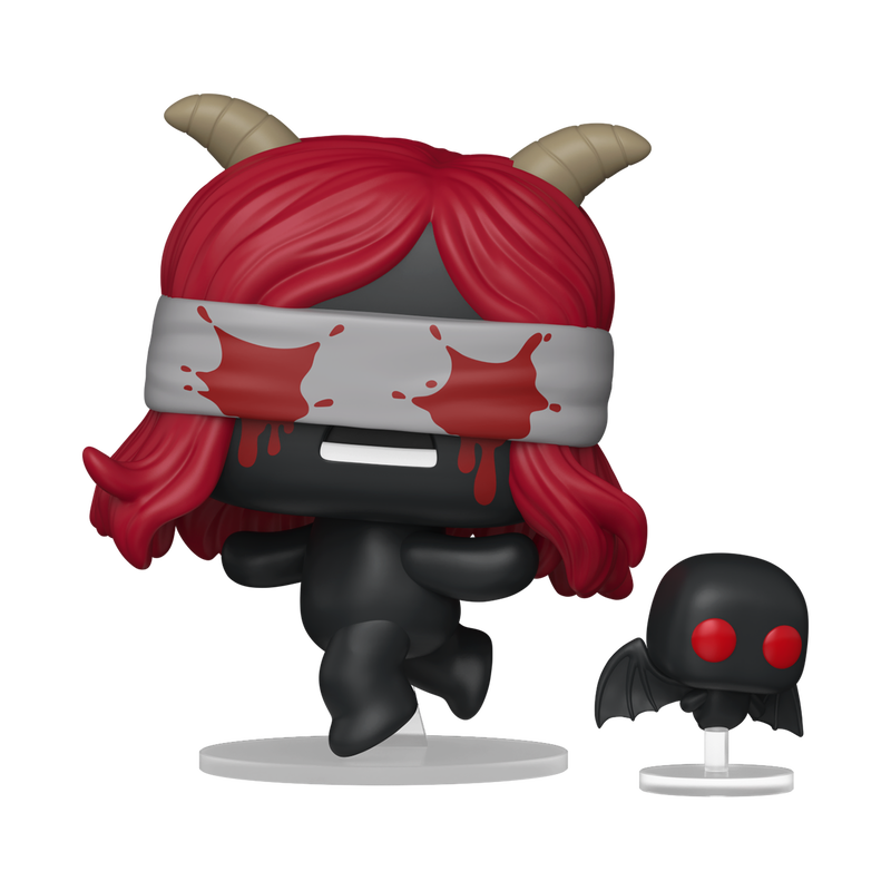 Pop! & Buddy Lilith with Incubus, , hi-res view 1