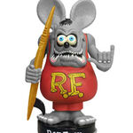 Rat Fink Surf - GREY Limited Edition, , hi-res view 1