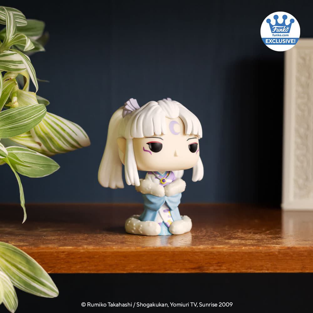 Pop! Sesshōmaru's Mother | Funko