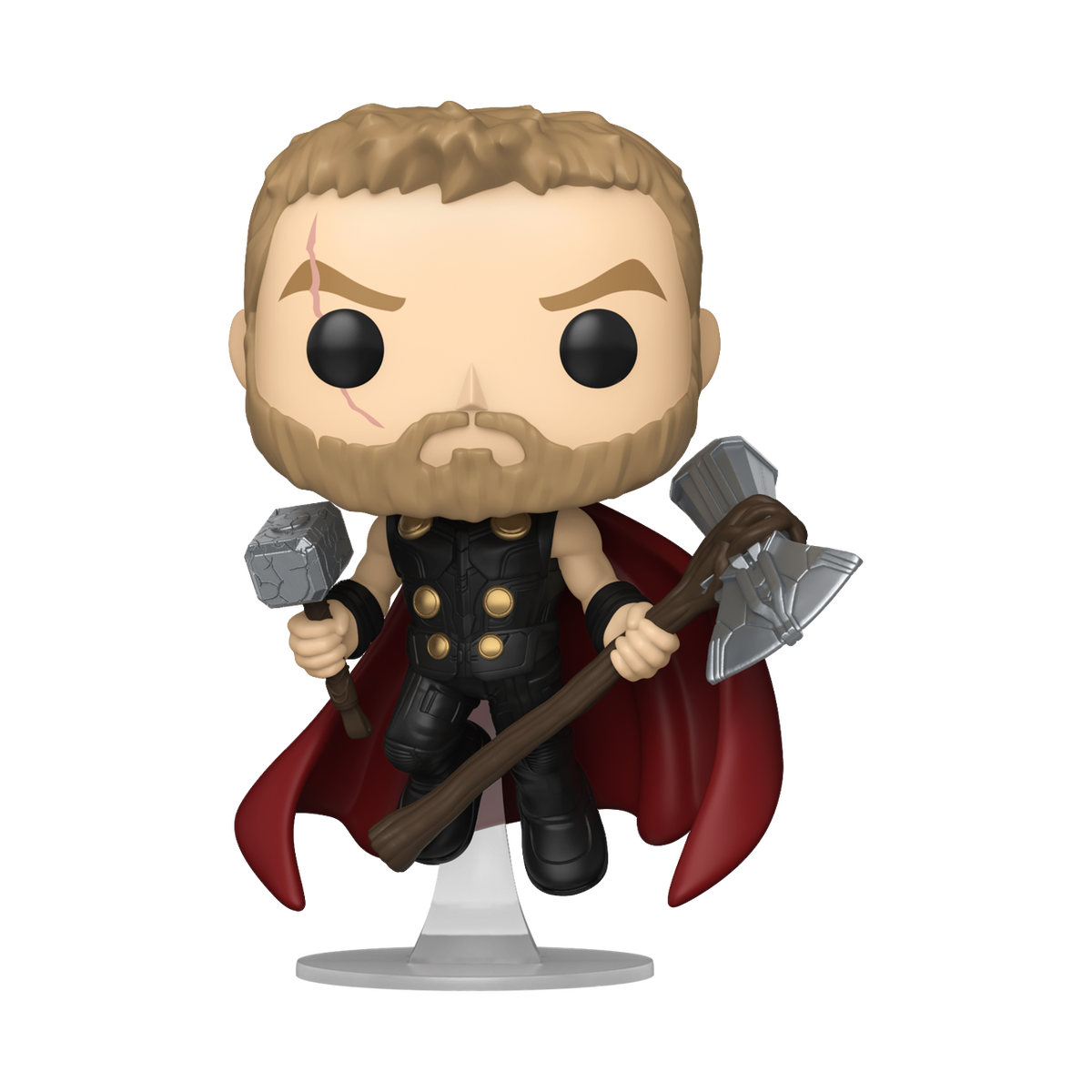 Детская фигурка Funko Pop! Thor (Doomsday) — фото 1