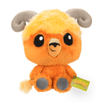 Butterhorn Plush, , hi-res view 1