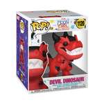 Pop! Super Devil Dinosaur, , hi-res view 2