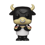 Pop! T-Bone (Black), , hi-res view 1