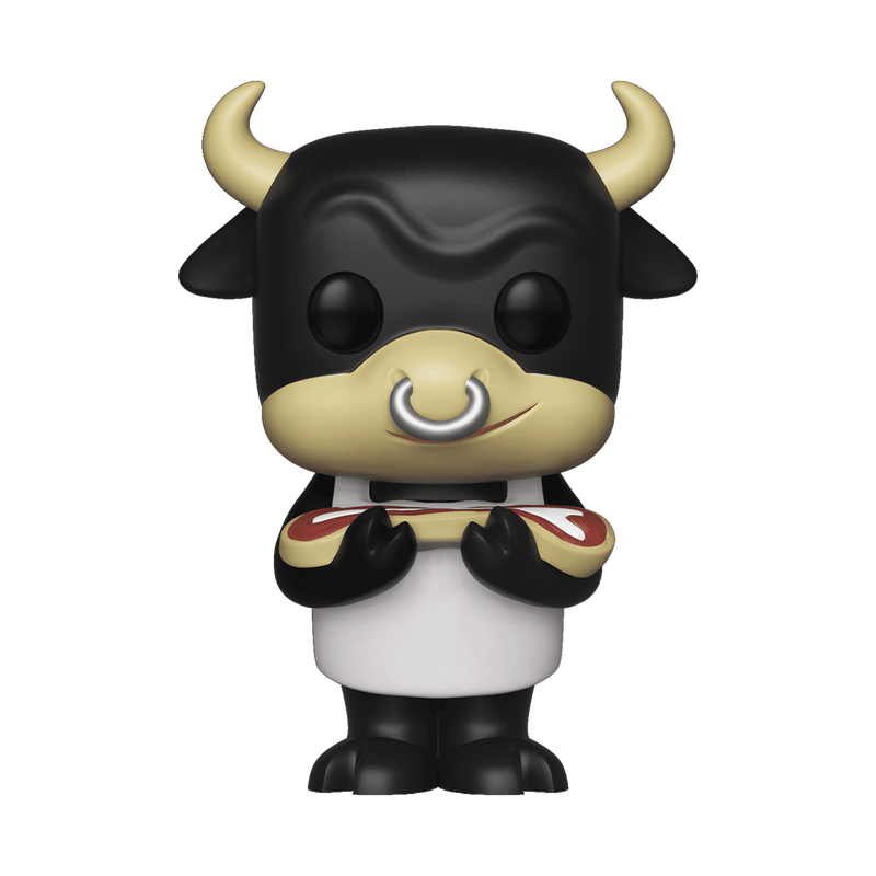 Pop! T-Bone (Black), , hi-res view 1