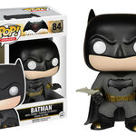 Pop! Batman (Batman v Superman), , hi-res view 1