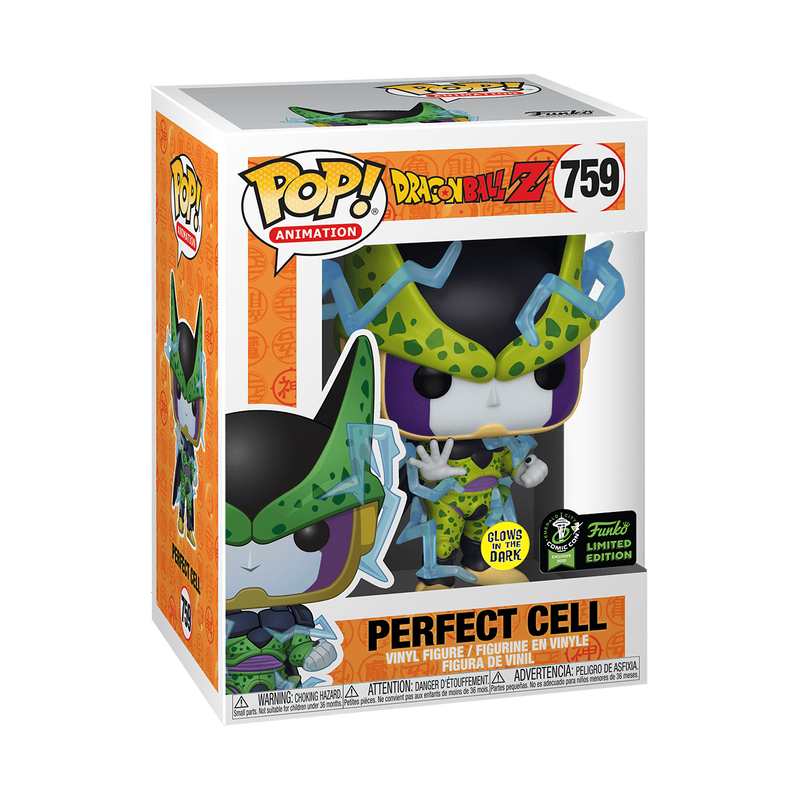 Pop! Glow Perfect Cell, , hi-res view 3