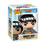 Bitty Pop! Might Guy, , hi-res view 1