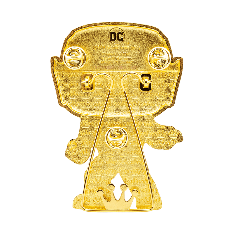 Pop! Pins The Flash, , hi-res view 3
