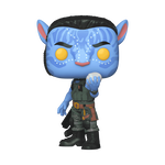 Pop! Recom Quaritch with Skull, , hi-res view 1