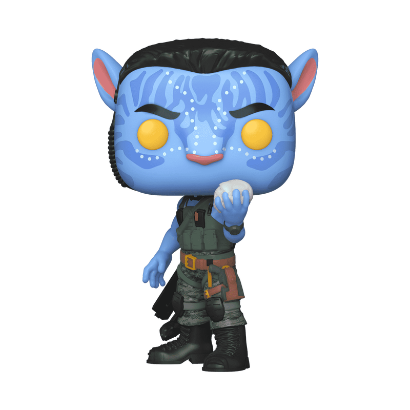 Pop! Recom Quaritch with Skull, , hi-res view 1