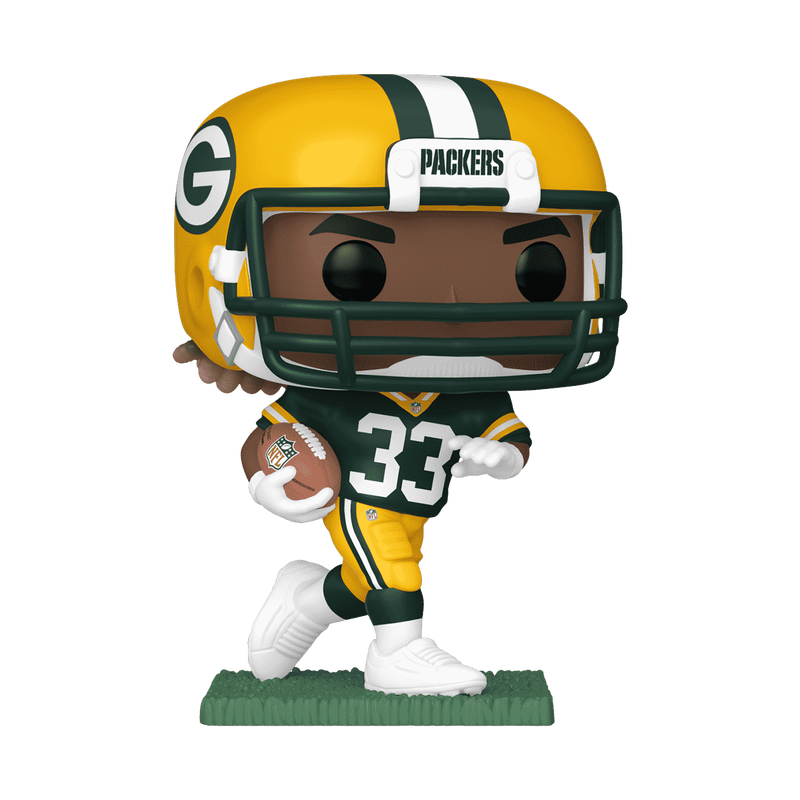 Pop! Aaron Jones, , hi-res view 1