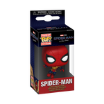 Pop! Keychain Spider-Man: No Way Home, , hi-res image number 2